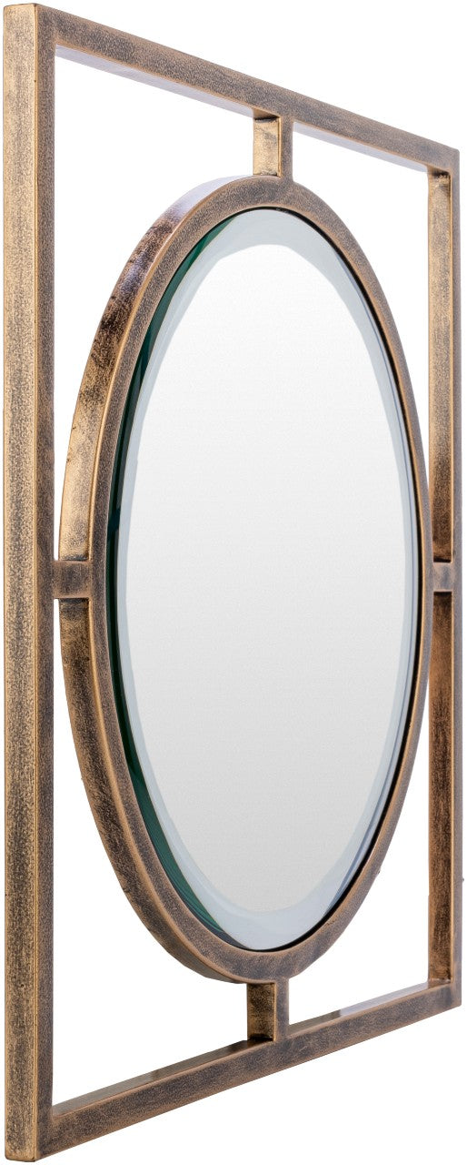 Duns Modern Wall Mirror