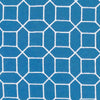 Chimay Sky Blue Pillow Cover