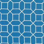 Chimay Sky Blue Pillow Cover