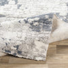 Fencedenim Plush Abstract Rug