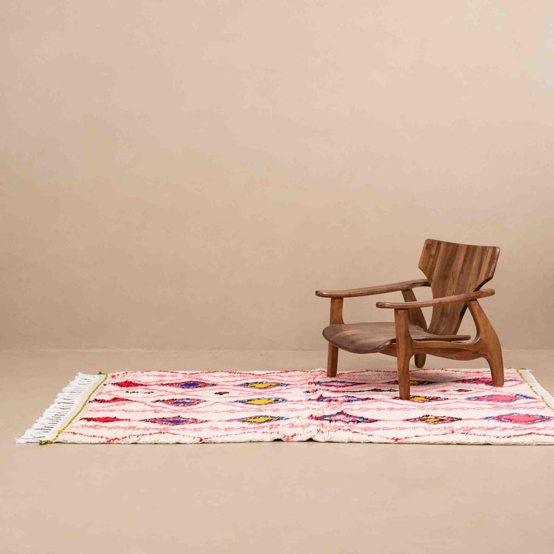 Fenoun - Azilal rug