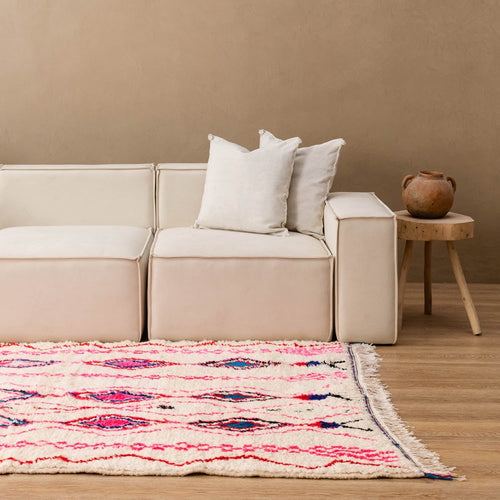 Fenoun - Azilal rug