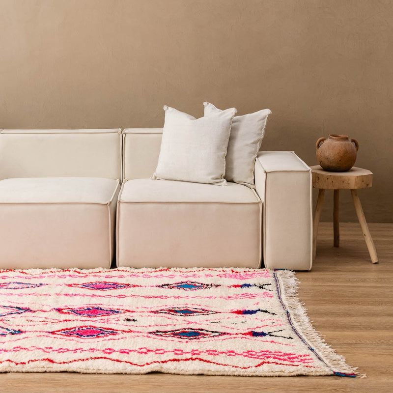 Fenoun - Azilal rug