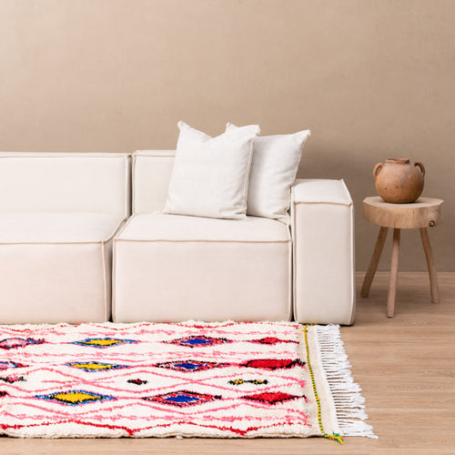 Fenoun - Azilal rug