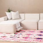 Fenoun - Azilal rug