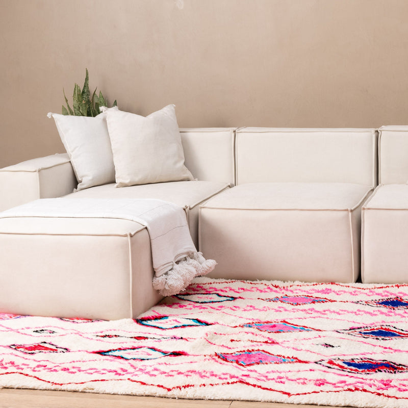 Fenoun - Azilal rug
