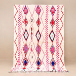 Fenoun - Azilal rug