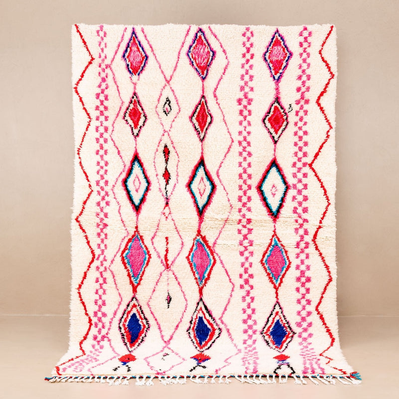 Fenoun - Azilal rug