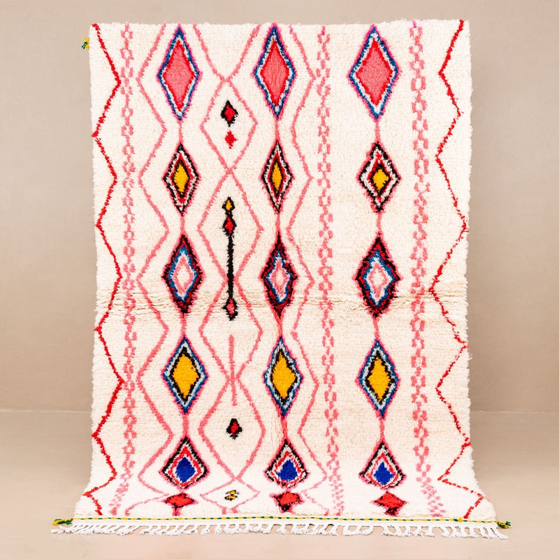 Fenoun - Azilal rug