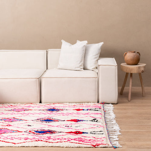 Fenoun - Azilal rug