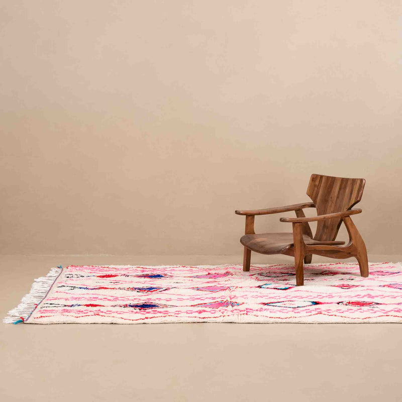 Fenoun - Azilal rug