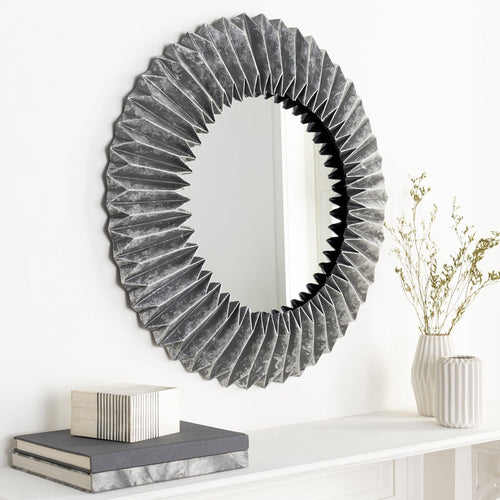 Emst Modern Wall Mirror