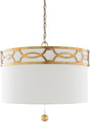 Westmont Traditional Ceiling Lighting