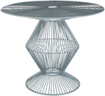 Harjavalta Medium Gray Coffee Table