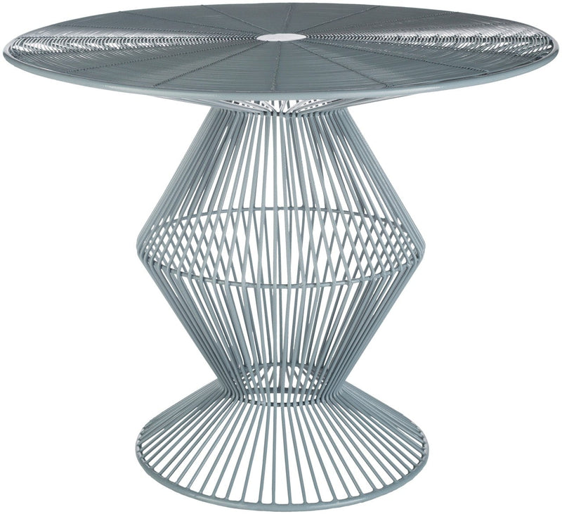 Harjavalta Medium Gray Coffee Table