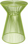 Tiefgraben Lime End Table