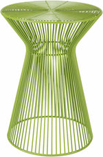 Tiefgraben Lime End Table
