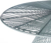 Harjavalta Medium Gray Coffee Table