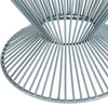 Harjavalta Medium Gray Coffee Table