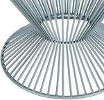 Harjavalta Medium Gray Coffee Table