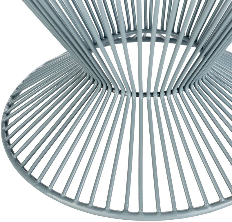 Harjavalta Medium Gray Coffee Table