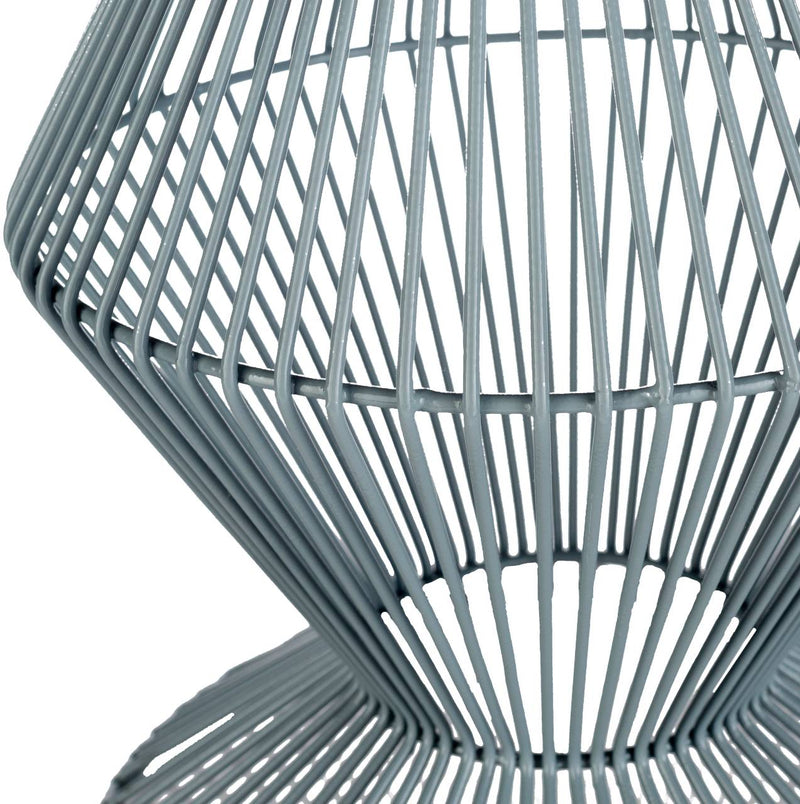 Harjavalta Medium Gray Coffee Table