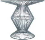 Harjavalta Medium Gray Coffee Table