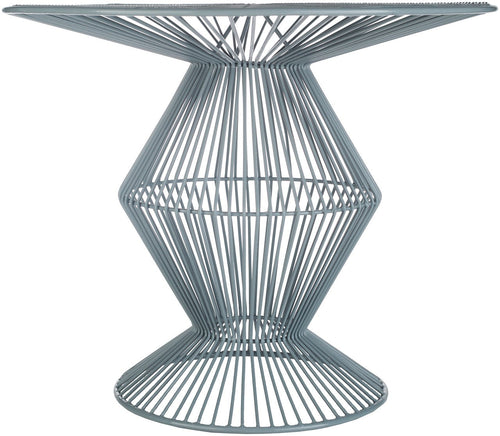Harjavalta Medium Gray Coffee Table