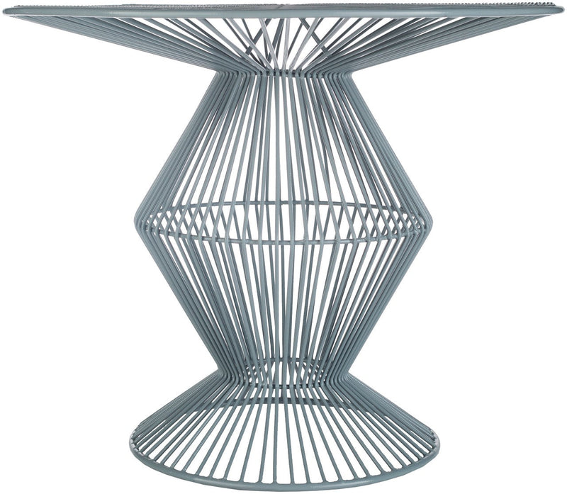 Harjavalta Medium Gray Coffee Table