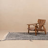 Fina - taznakht kilim rug