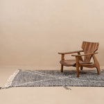 Fina - taznakht kilim rug