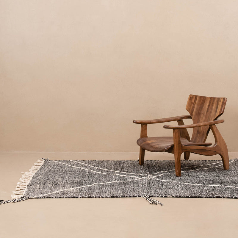 Fina - taznakht kilim rug