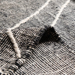 Fina - taznakht kilim rug
