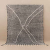 Fina - taznakht kilim rug