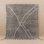 Fina - taznakht kilim rug