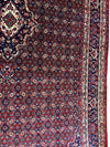 Fine Vintage Persian Mood Rug 8’7” x 14’1”