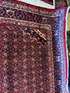 Fine Vintage Persian Mood Rug 8’7” x 14’1”