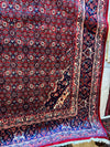 Fine Vintage Persian Mood Rug 8’7” x 14’1”