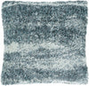 Durbuy Aqua Pillow Cover