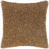 Donceel Beige Pillow Cover
