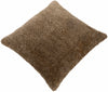 Donceel Beige Pillow Cover