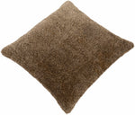 Donceel Beige Pillow Cover