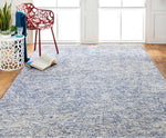 Gleisdorf Navy Throw