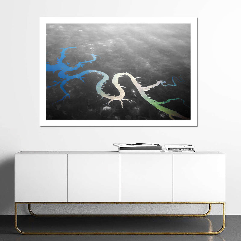 Lake Of The Ozarks Wall Art