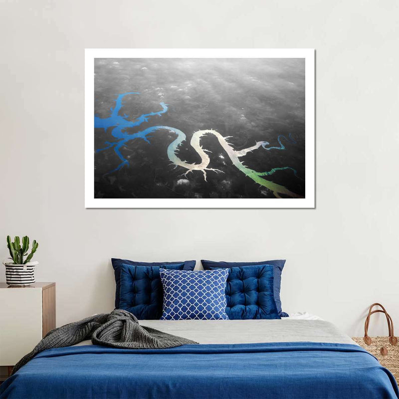 Lake Of The Ozarks Wall Art