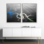 Lake Of The Ozarks Wall Art