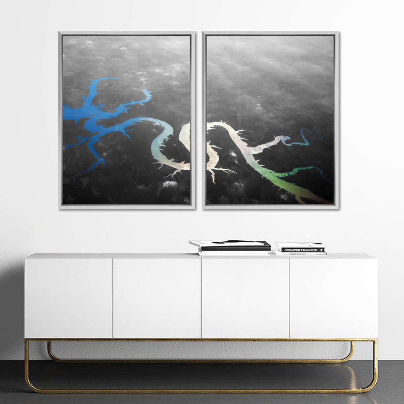Lake Of The Ozarks Wall Art