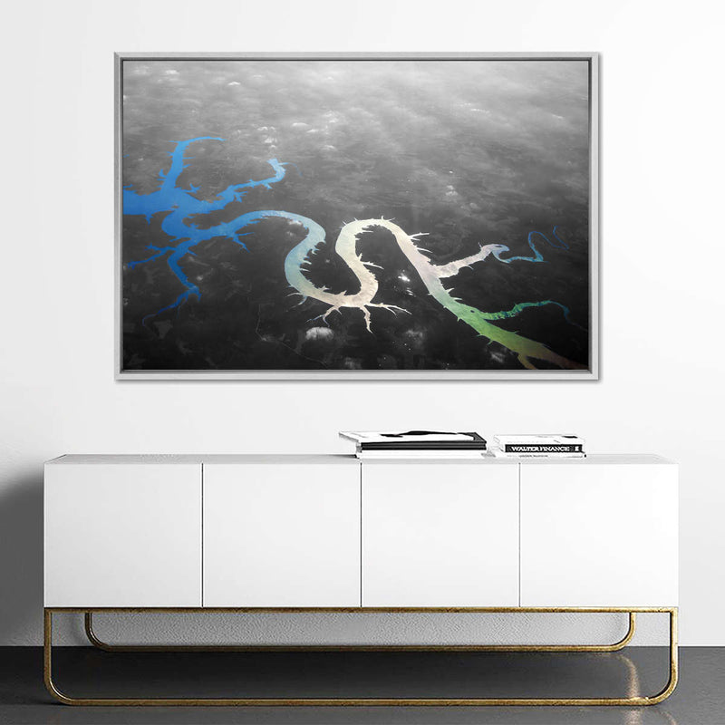 Lake Of The Ozarks Wall Art