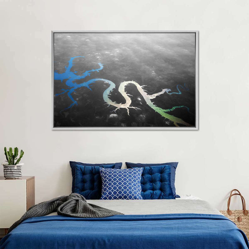 Lake Of The Ozarks Wall Art