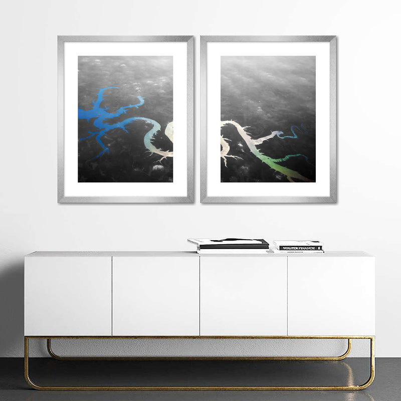 Lake Of The Ozarks Wall Art